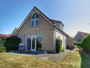 Bungalow with garden